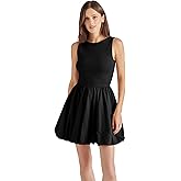 Steve Madden Womens Palermo Dress