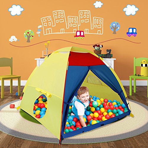 Top 10 Best Outdoor Play Tunnels Top Reviews No Place Called Home