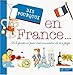 Dis Pourquoi En France... (English and French Edition) by 