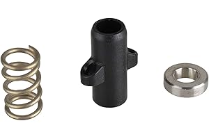 SEACSeac Shaft Kit for Spearguns with Spring, Line Guide and Stainless Steel Ring