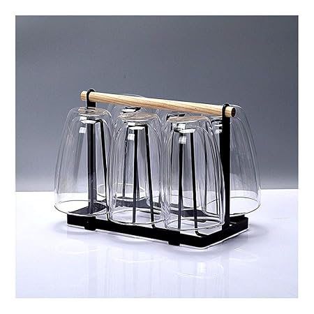 YONGMEI Copas de Vino Tinto Doble Vidrio Aislante - Taza de café ...