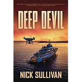 Deep Devil (The Deep Series)