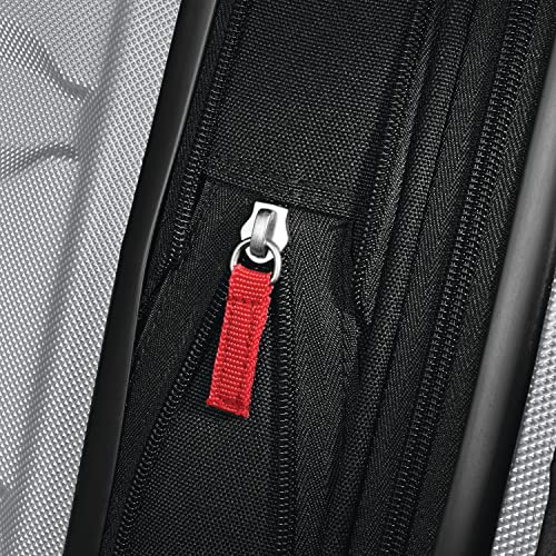 Samsonite Omni PC Hardside Expandable Luggage with Spinner Wheels