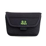 Amphipod Unisex Rapid Access Pouch Large Black