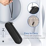ProCase Travel Case for Oral-B & Philips Sonicare Electric Toothbrush view 6