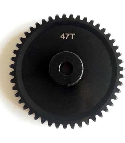 Amazon.com: HPI Racing Drive Gear 32 Tooth (1M) Savage X 86084