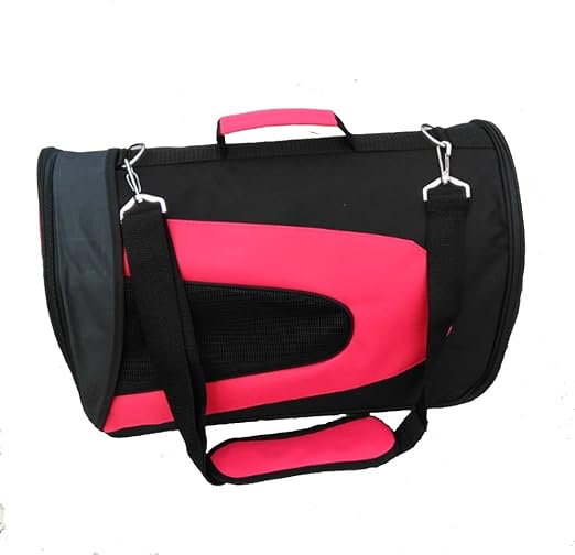 cat carrier duffle bag