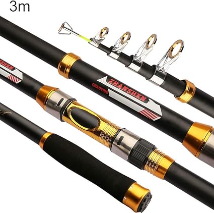 amazon sea fishing rods