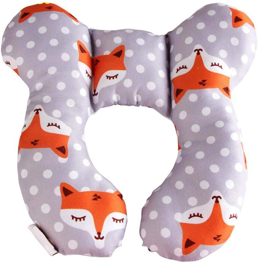 Best 100% organic cotton support for car seat