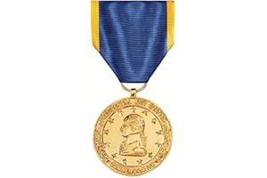 MEDALS OF AMERICA EST. 1976 Presidential Unit Citation Commemorative Medal Anodized