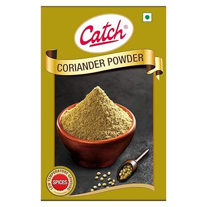 Catch Coriander Powder, 100g