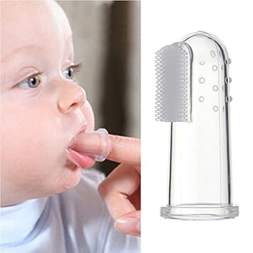 newborn toothbrush