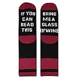 Women's If You Can Read This Funny Sayings Novelty