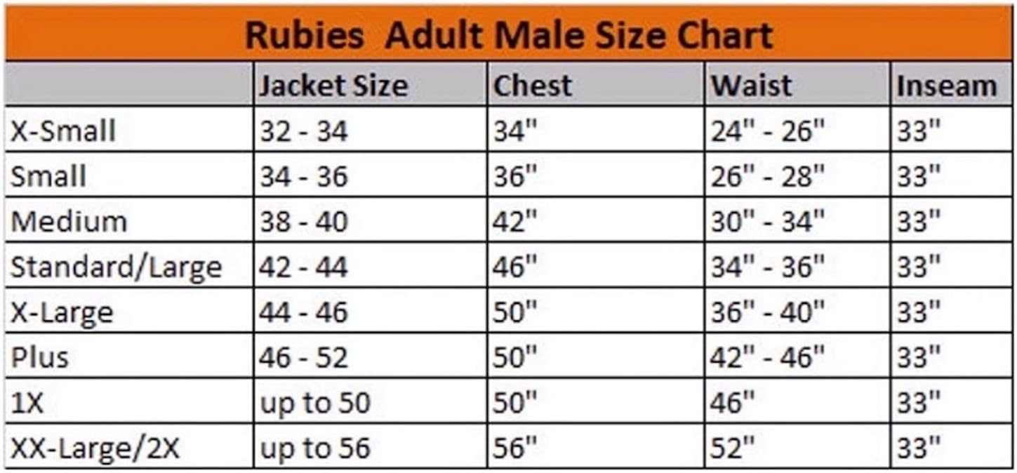 Rubie's Adult Official Jurassic World Inflatable Dinosaur Costume: Clothing