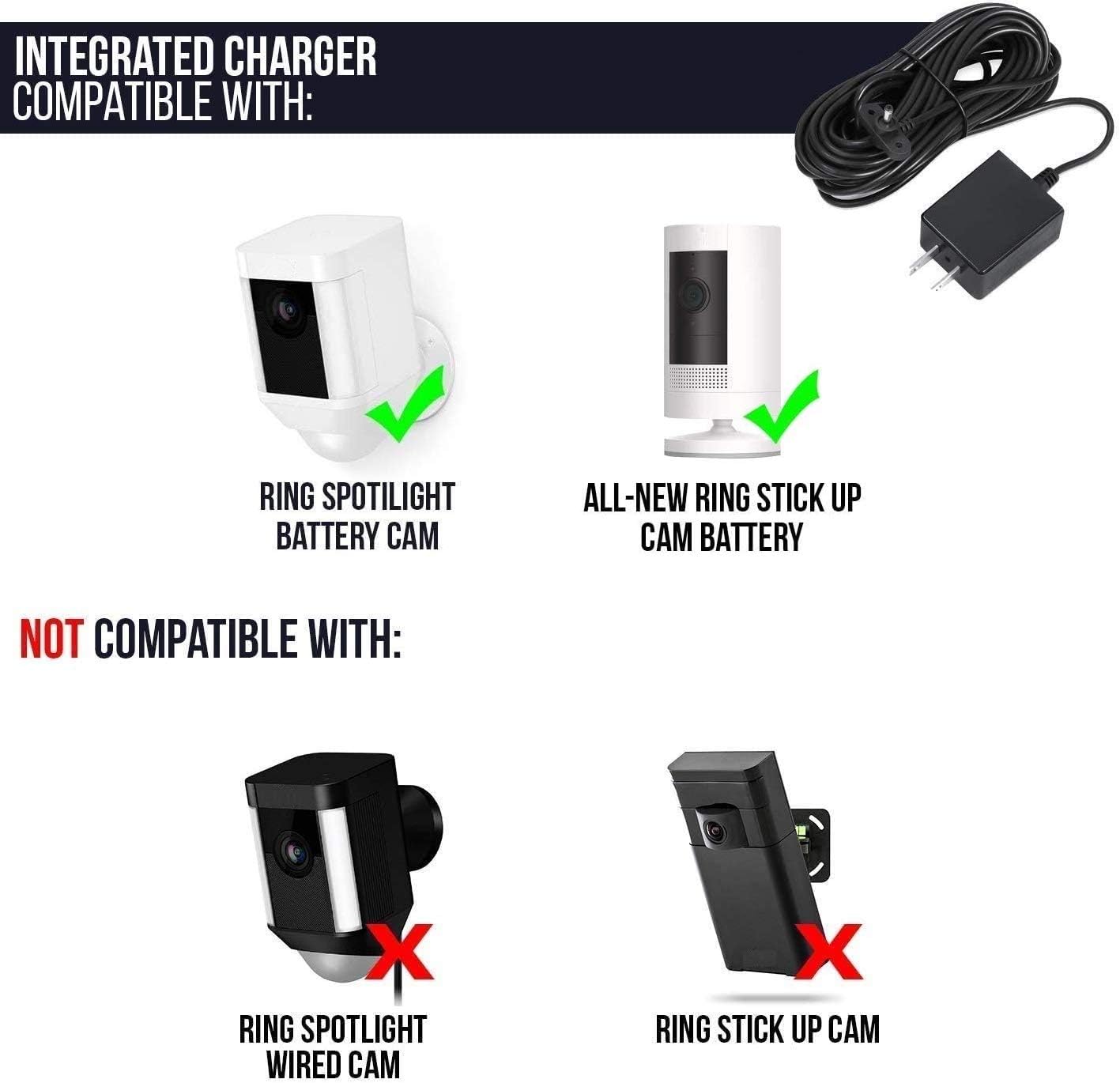 ring stick up cam cable