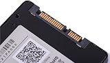KingFast F10 128GB SSD SATA III 6Gb/s 2.5 Inch Solid State Drive view 3