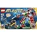 LEGO Atlantis Set #8080 Undersea Explorer