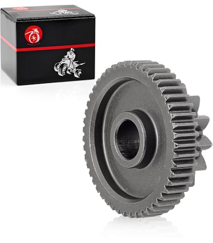 Amazon.com: Starter Idler Gear 15T/40T & Bearing Compatible with