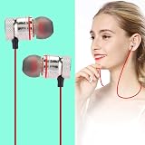 Garsent Bluetooth 5.0 Wireless In-Ear Sports Headphones CVC6.0 Noise Cancelling view 6