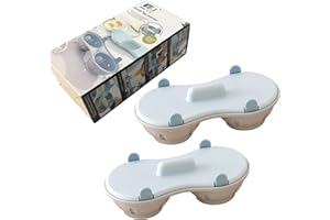 AEIMIAIDE 2 Pack Microwave Egg Poacher, Food Grade Double Cup Egg Boiler, Egg Cooker with Measure Cup Dishwashable, Kitchen G