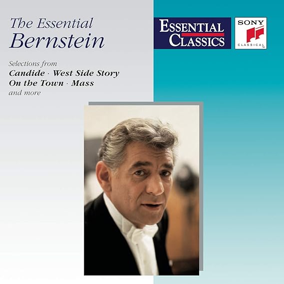 Essential Bernstein - Bernstein, L.