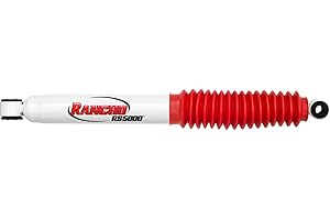 Rancho RS5264 RS5000 Series Shock