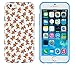iPhone 6 Case, DandyCase PERFECT PATTERNNo Chip/No Peel Flexible Slim Case Cover for Apple iPhone 6 (4.7