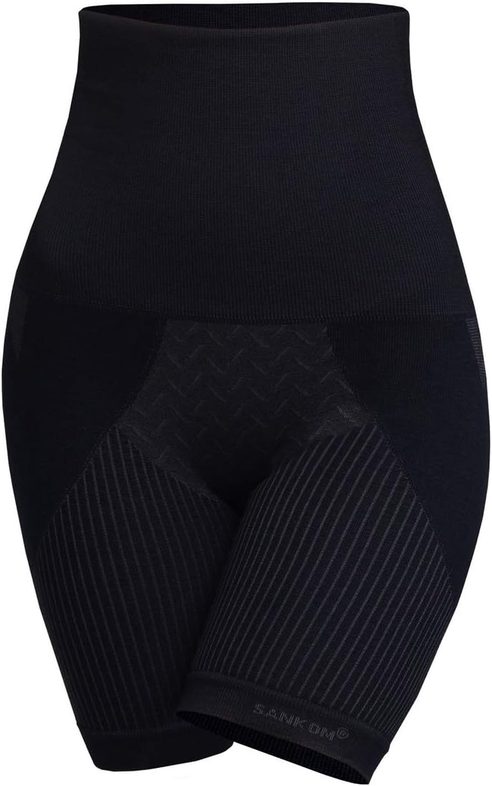 Comfortable and Ergonomical - Patent Body Shaper with Aloe Vera - with Posture Correction Effect