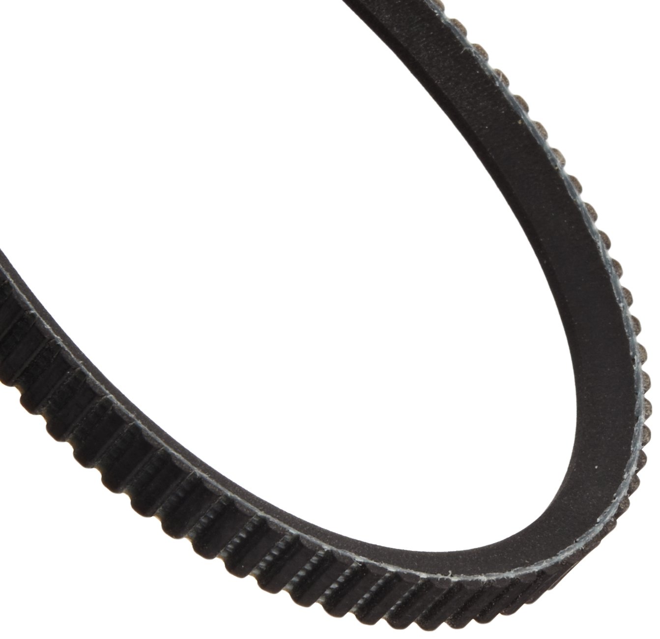 Gates 7M2060 Polyflex Belt, 7M Section, 9/32" Top Width, 81.10" Length