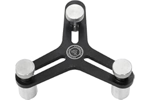 WNSEU Universal Piston Ring Squaring Tool for End Gap 2-5inch Bores (Squaring Tool)