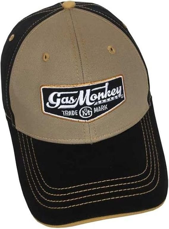 ガスモンキー アーロン 現在