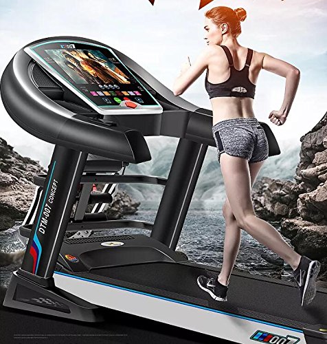 image for Allinko 100% Silicone Treadmill Belt Lubricant, Universal Treadmil Bel