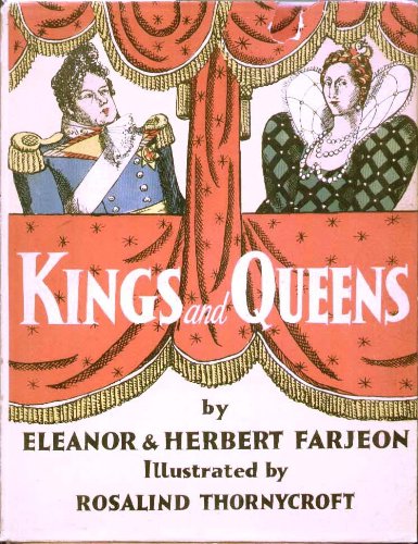 Kings and Queens