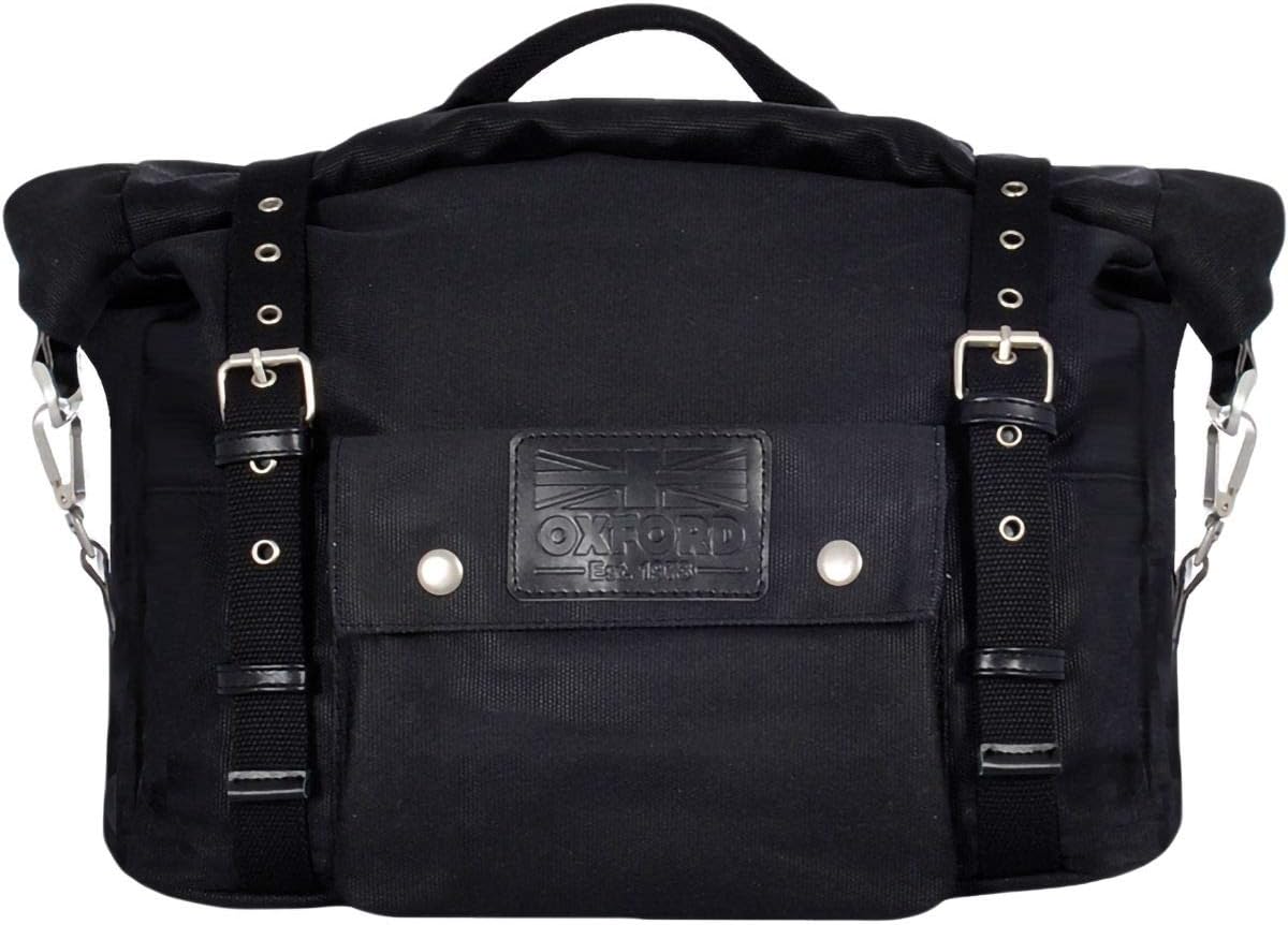 oxford motorcycle panniers