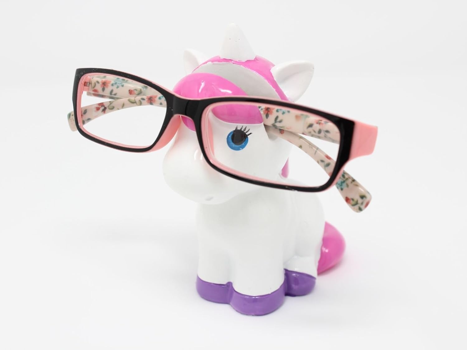 glasses holder stand