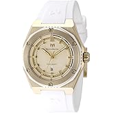 TechnoMarine Coral Legacy TM-416080 Lady's Quartz Watch