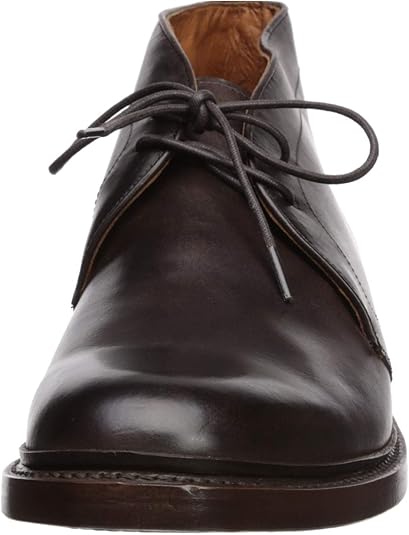 frye jones chukka