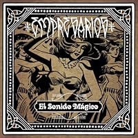 Empresarios Ablum Cover