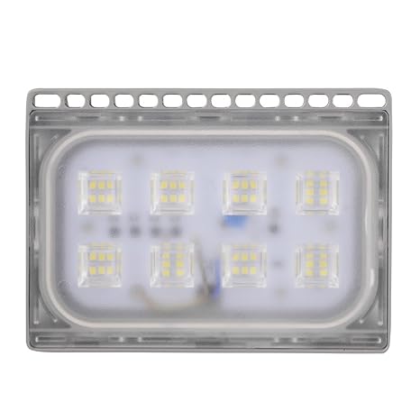 Foco proyector LED 10W 20W 30W 50W 100W 150W 200W 300W 500W para ...