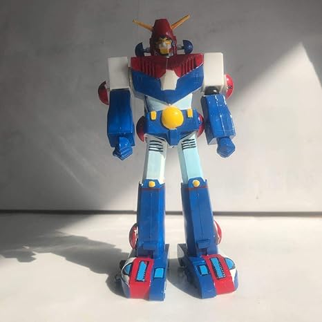 Amazon 約40年前 コンバトラーv プラモデル 金属ジョイント 超合金 ロボットおもちゃ 当時物おまけ食玩消しゴム昔昭和レトログリコ古い 古商品 アニメ 萌えグッズ 通販