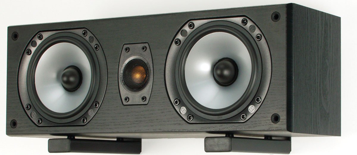 yamaha speaker mounting bracket
