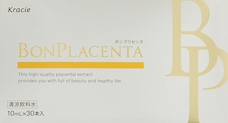 Amazon Bon Placenta ボン プラセンタ クラシエ株式会社 プラセンタ