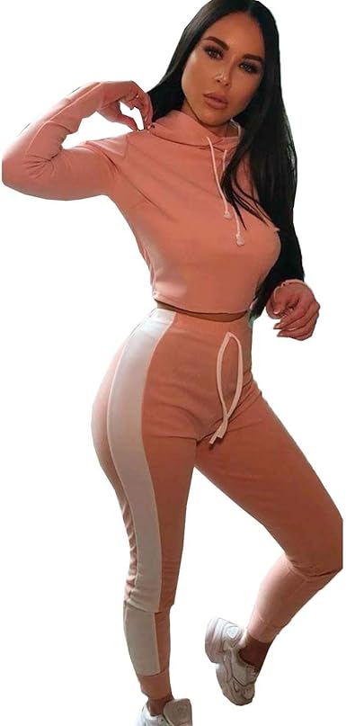 ladies fashion tracksuits uk