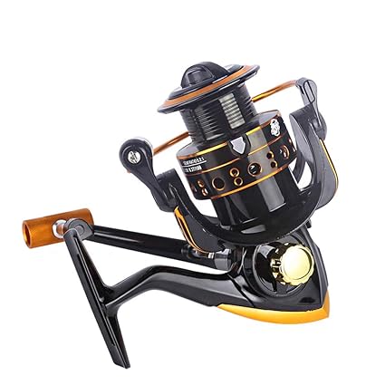 clearance fishing equipment