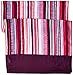 White Sierra Women's Bug Free Printed Gauze Scarf, One Size, Shadow Purple