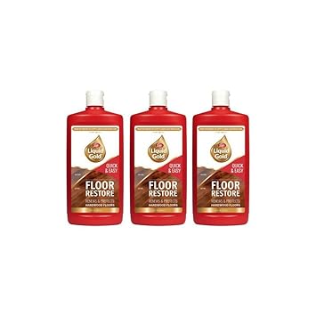 Amazon Com Scott S Liquid Gold Floor Restore Renews Protects