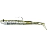 FishLab Fishlab Me 7 5 Mad EEL Sinking 71 2 ' 31 Oz
