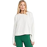 Sweaty Betty Women's After Class Crop Sweatshirt