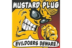 Evildoers Beware (Vinyl)