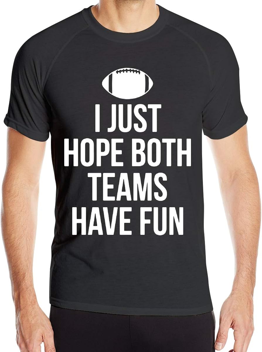 football training t shirts